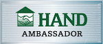 handhousing.org hand ambassador logo