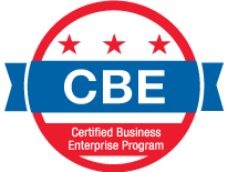 AVETS Inc Certified Business Enterprise Program